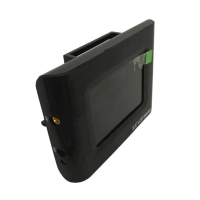 Probador de Video Portátil para Cámaras de Seguridad CVBS 480x234