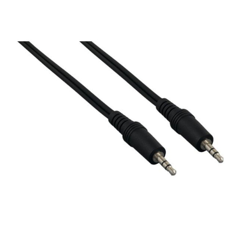 Cable De Audio IMEXX AUXILIAR 3.5mm Macho Macho