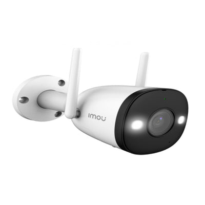 Camara IP Bullet IMOU 3MP 2.8mm WIFI Full Color Audio Bidireccional IR 30M IP67