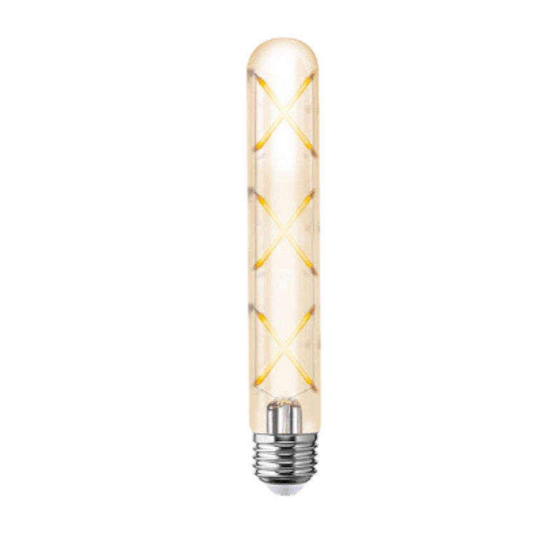 Foco Vintage Regulable Ampolleta X3 6W Aksi-122122