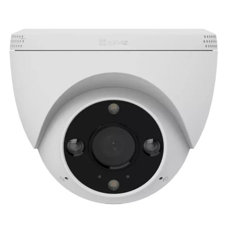 Camara WIFI Domo EZVIZ H4 3MP 2K 2.8 mm PoE IR 30M IP67