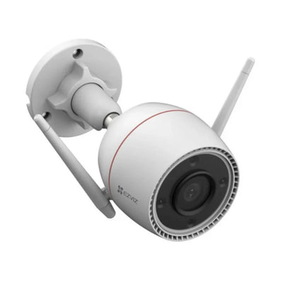 Kit Ezviz NVR X5S CON 4 CAMARAS  H3C 2K 4PM KIT EZVIZ
