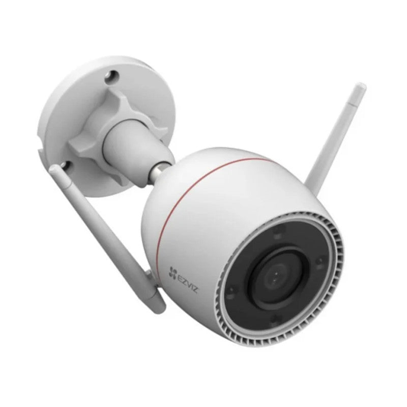 Kit Ezviz NVR X5S CON 4 CAMARAS  H3C 2K 4PM KIT EZVIZ