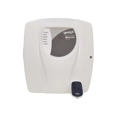Energizador de Cerco Eléctrico Revolution Control 3100 metros