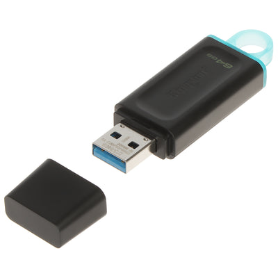 Pendrive Kingston 64Gb Exodia USB 3.2