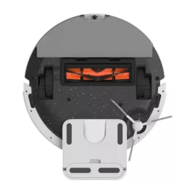 Robot Escoba EZVIZ Combo Aspirador Y Trapeador WIFI Bateria de litio 4930 mAh