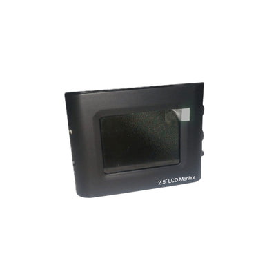 Video Tester Portatil Para Camaras De Seguridad Cvbs 480X234
