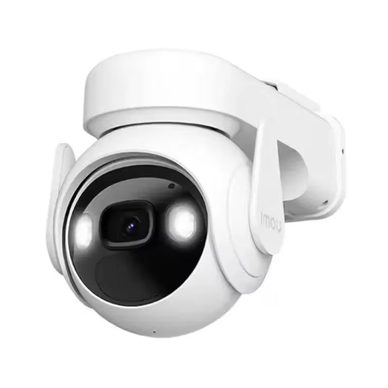 Camara WIFI Domo PT IMOU 3MP 3.6 mm Con Bateria 15000mAH IP66