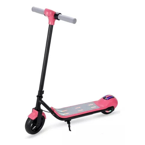 Mini Monopatin Scooter Electrico Para Niños