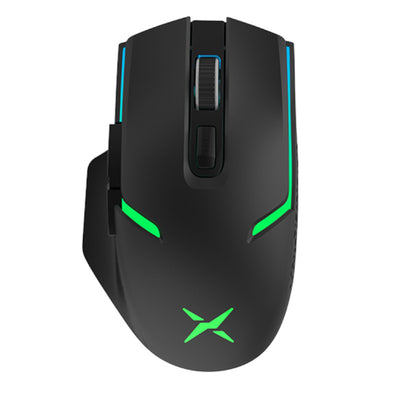 Combo Kit Teclado Y Mouse DELUX K9800G+M588GX Gaming Inalambrico