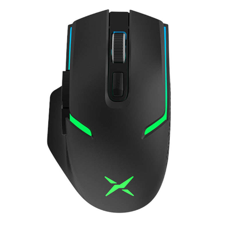 Combo Kit Teclado Y Mouse DELUX K9800G+M588GX Gaming Inalambrico