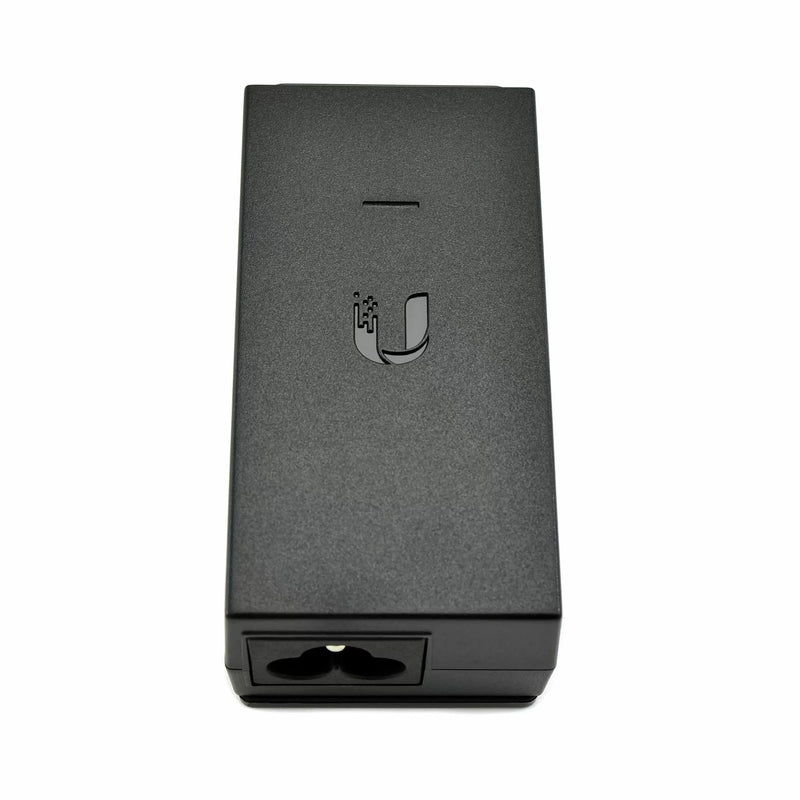 Injector UBIQUITI PoE Gigabit 48VDC 24W
