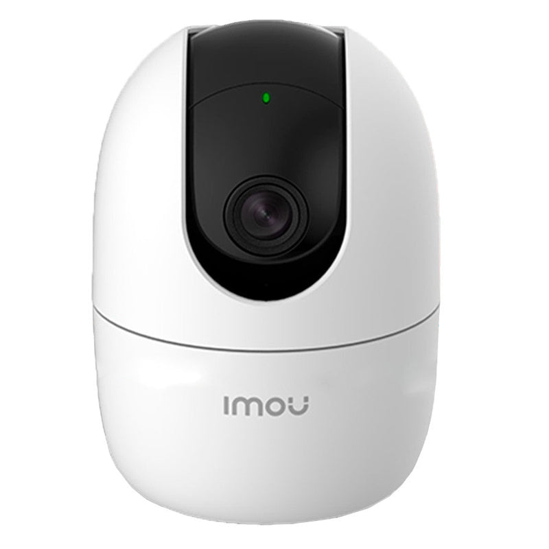 Cámara Imou Ranger 2C IP Wifi 4MP Motorizada con Cobertura de 360 Grados