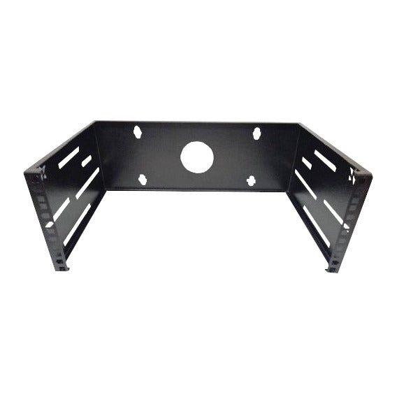 Rack de Pared Abierto Metalnet 4U en Color Negro 01PT81