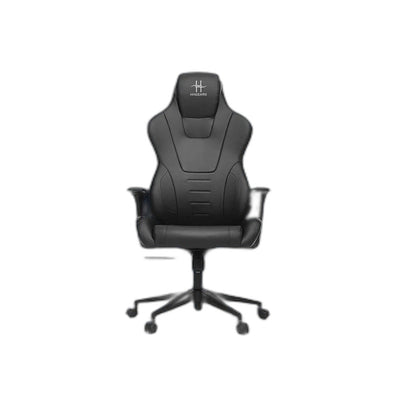 Silla Gamer U-Store Reclinable en Negro, Verde, Azul y Gris