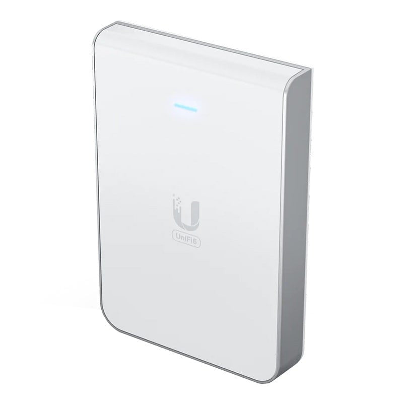 Punto De Acceso U6 Ubiquitiwall POE WIFI+AP