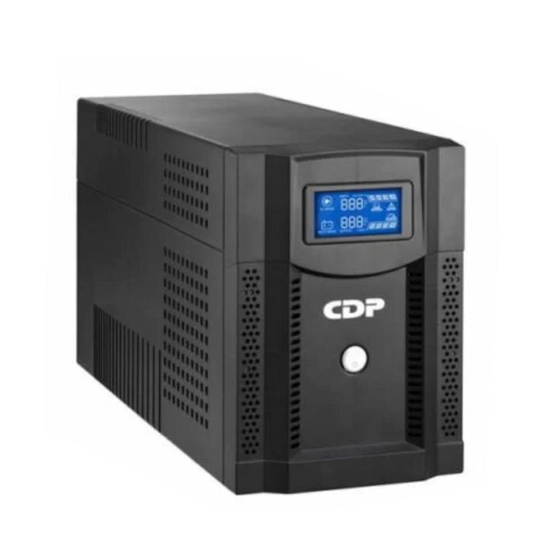 Ups Interactivo CDP 1500Va/1050W