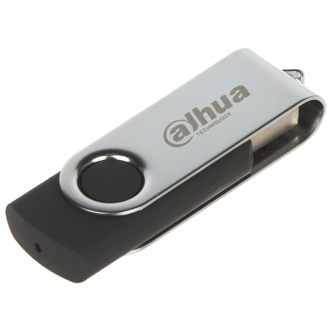 Pendrive Dahua 64GB USB 2.0 - Almacenamiento Rápido y Seguro