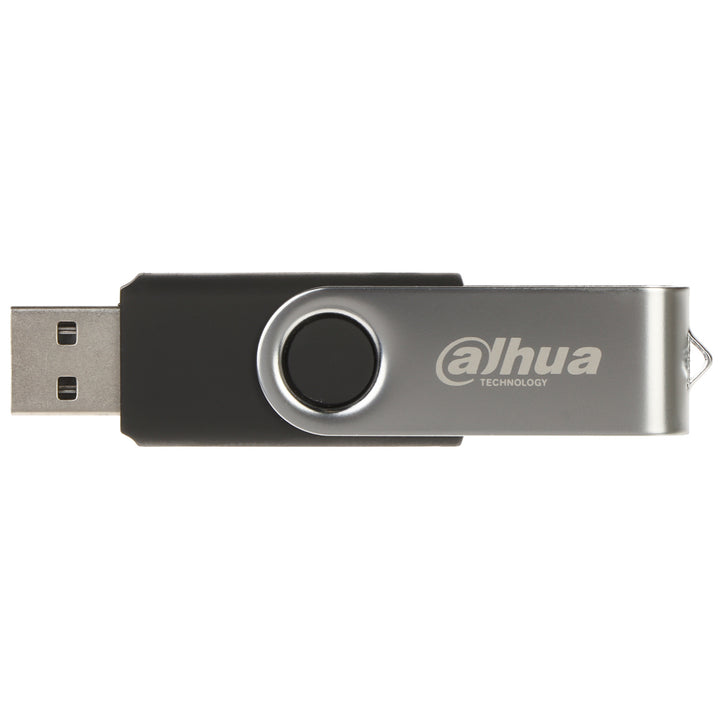 Pendrive Dahua 64GB USB 2.0 - Almacenamiento Rápido y Seguro