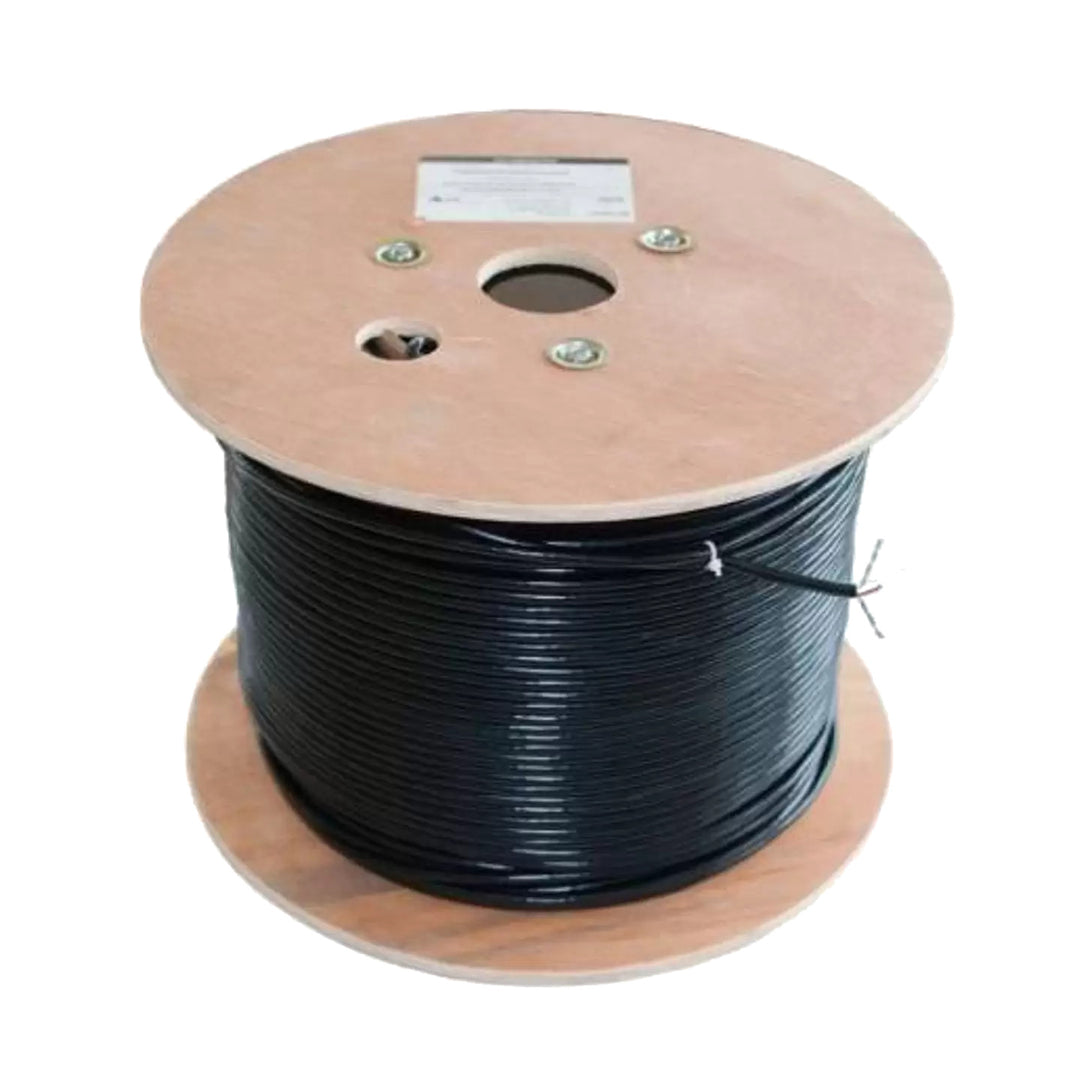 Bobina de Cable UTP Cat 5E Netlinks para Exterior 305M