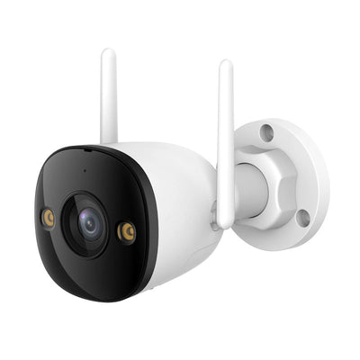 Camara IP Wifi Bullet Imou Lente 5MP 3K 2.8mm Full Color