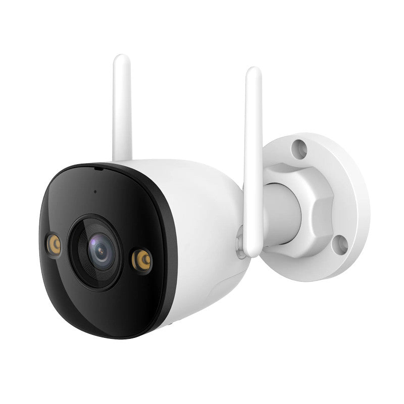 Camara IP Wifi Bullet Imou Lente 5MP 3K 2.8mm Full Color