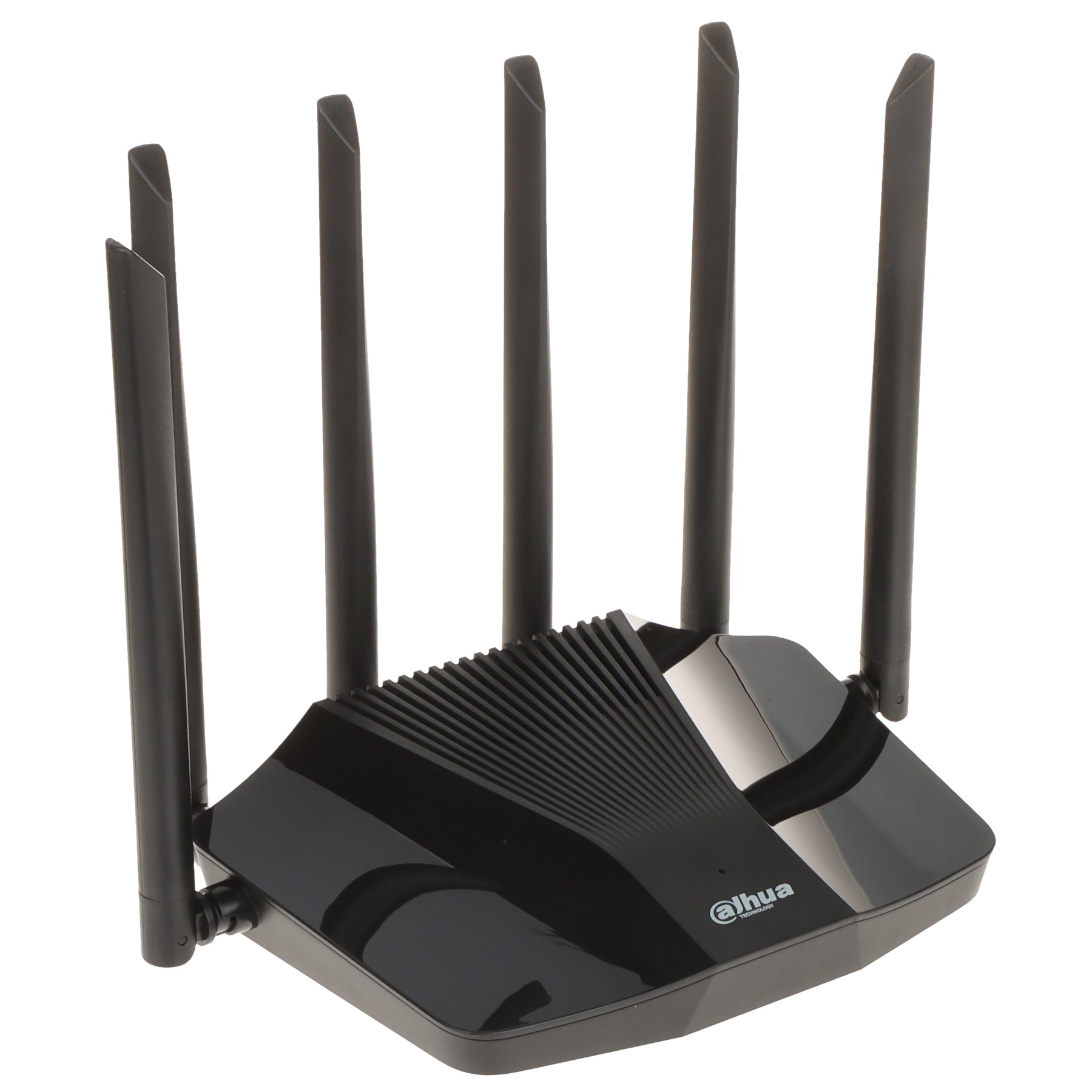 Dahua Ap Router Router Dahua Gigabit Doble Banda AC1200 con Tecnología MU-MIMO y Anten ...