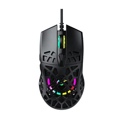 Mouse Gamer Ms956 00-537