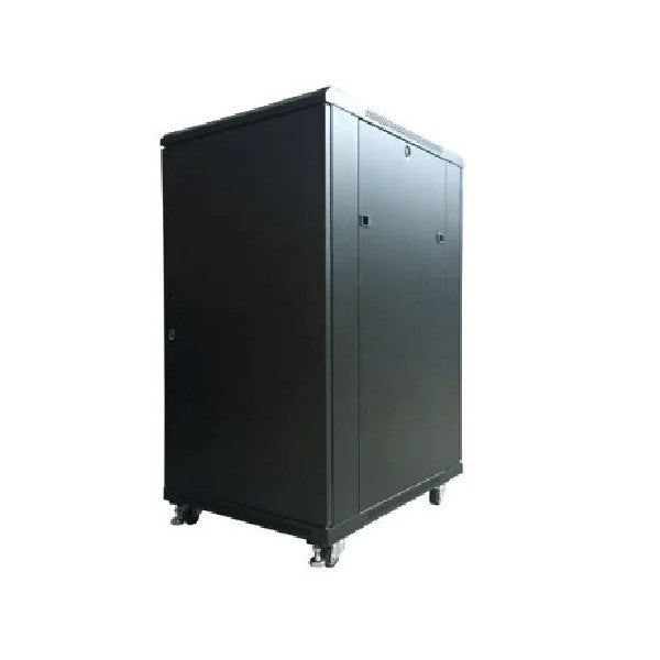 Rack Clásico 22U Metalnet 116x100x60 Negro 01PT350