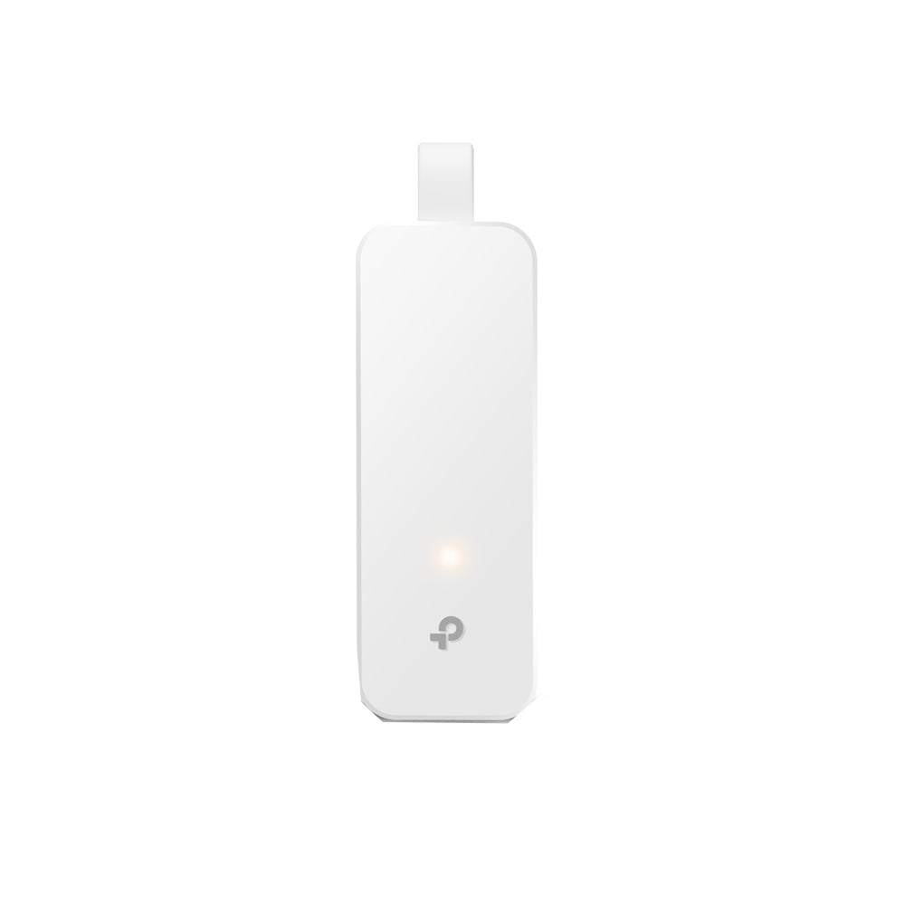 Adaptador de Red TP-Link UE300 USB 3.0 a RJ-45 Gigabit de Alta Velocidad