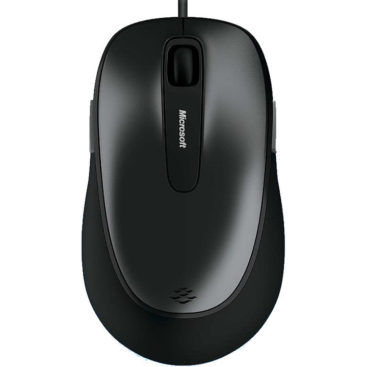 Mouse Óptico USB Microsoft Comfort 4500 para Profesionales