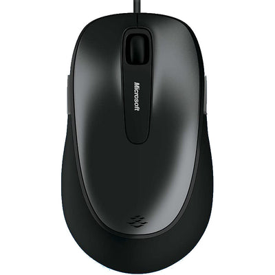 Mouse Optico Usb Microsoft Confort 4500 Para Negocio