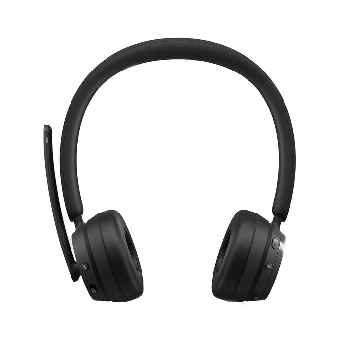 Auriculares Microsoft Modernos con USB y Micrófono Antirruido