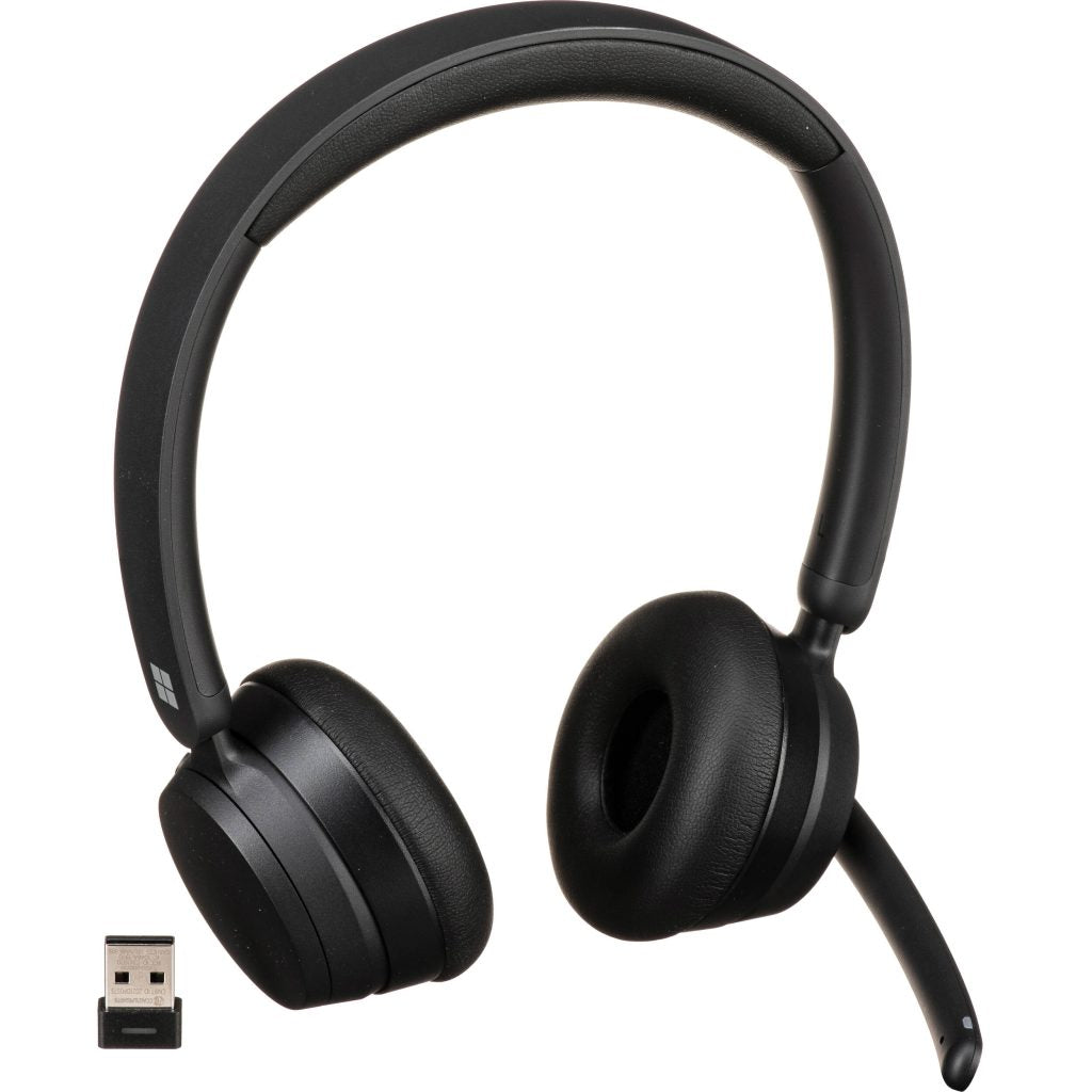 Auriculares Inalámbricos Microsoft Modern con Micrófono