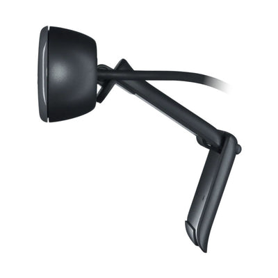 Cámara Web Logitech C270 con Micrófono HD 720P 3MP 960-000694