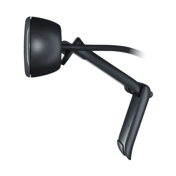 Cámara Web Logitech C270 con Micrófono HD 720P 3MP 960-000694