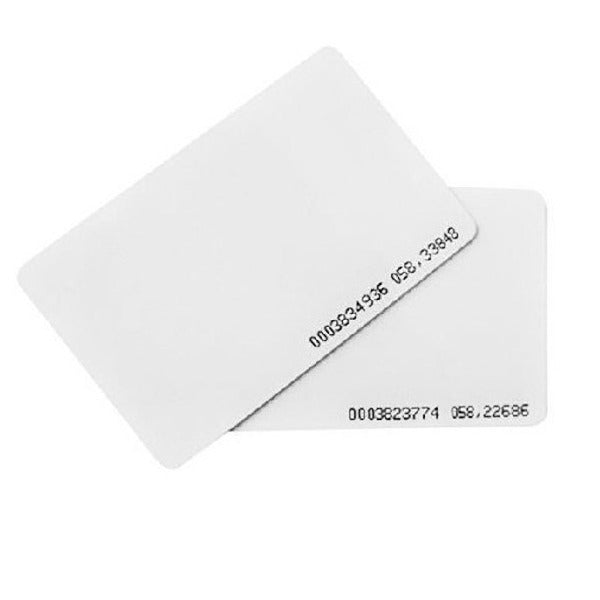 Tarjeta De Proximidad Sptline A-Card-13