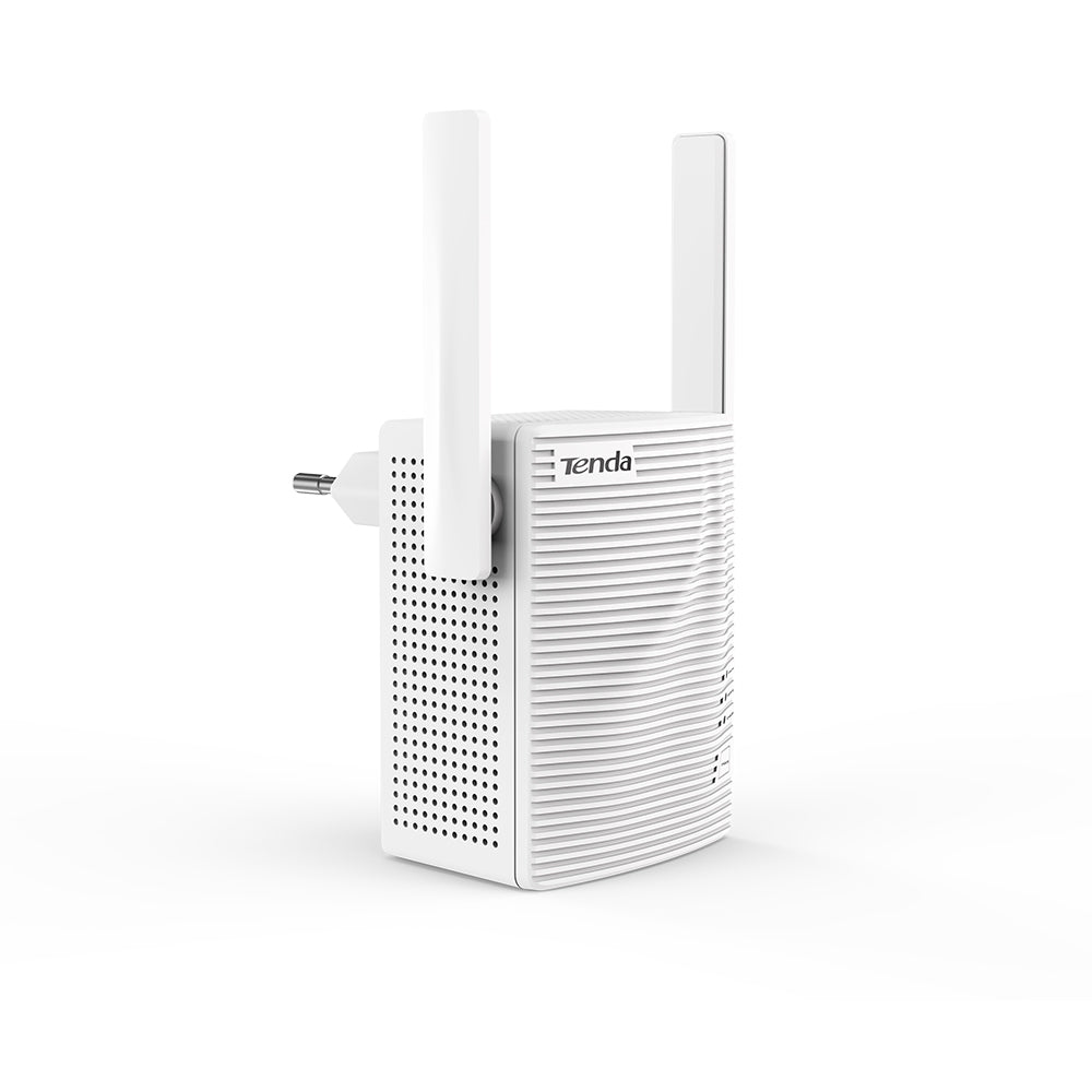 Extensor De Rango Wifi Tenda A18 Ac1200 Doble Banda Security Solution shop