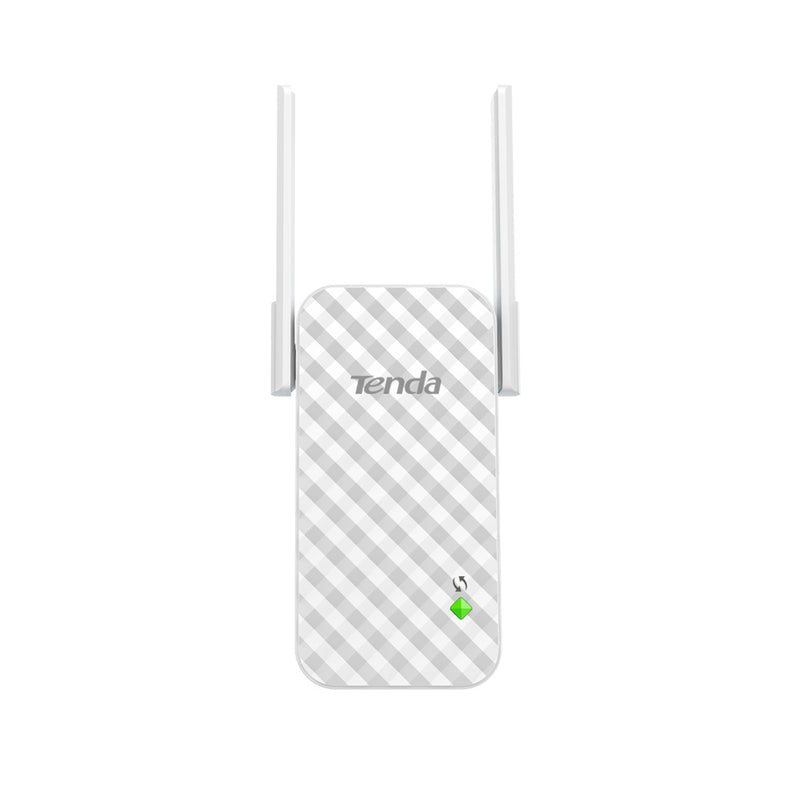 Extensor / Repetidor Rango Cobertura Wifi 300Mbps Tenda A9