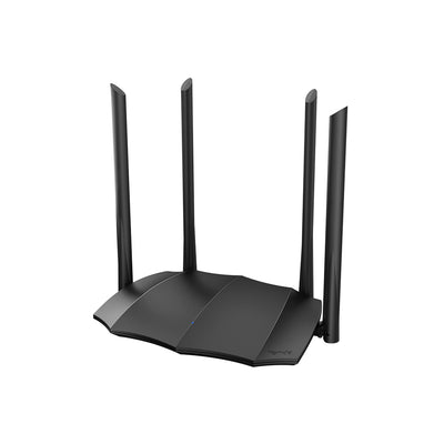 Router Wifi Tenda AC8  Doble Banda AC1200 4 Antenas