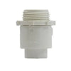 Conector Eléctrico de PVC 3/4" - 25 Unidades Lesso