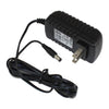 Fuente Wireplus 12V 2A - Transformador de Poder Negro