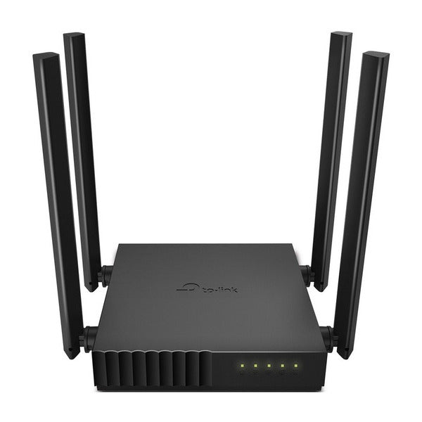 Router WiFi Dual Banda TP-Link C50