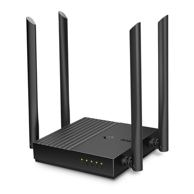 Router Wifi Doble Banda TP-Link C50