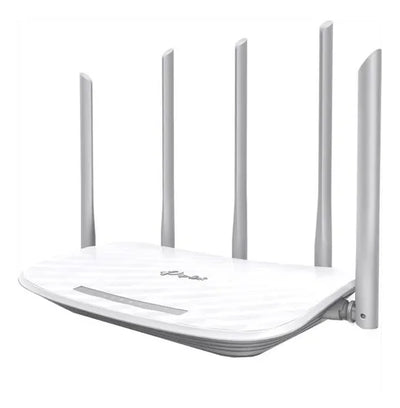 Router Wifi TP-Link C60 Dual Band Ac1350