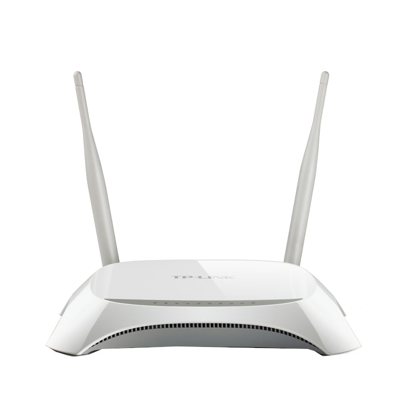 Router Wifi 3G/4G TP-Link 2.4Ghz
