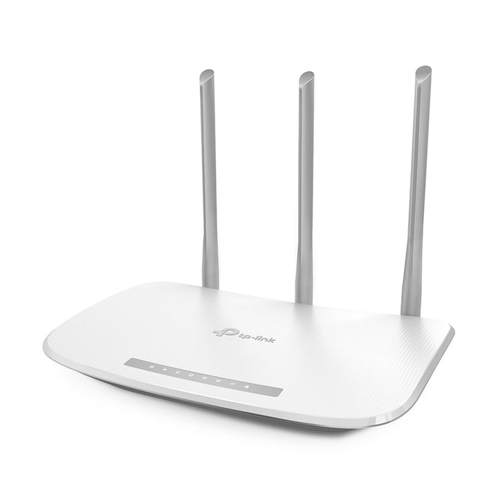 Router Wifi TP-Link 300 Mbps con 4 Puertos LAN TL-WR845N