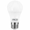 Foco LED A19 7W 6500K Aksi-120023 - Eficiencia Energética y Alto Flujo Luminoso