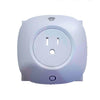 Enchufe Inteligente Wifi Chuango E5-PW con Control Remoto