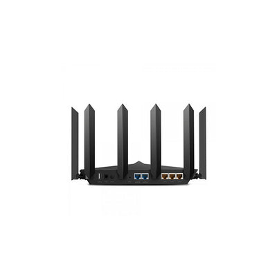 Router Tp- Link Wifi 6 Tri-Banda Gigabit Ax6600 Archer Ax90